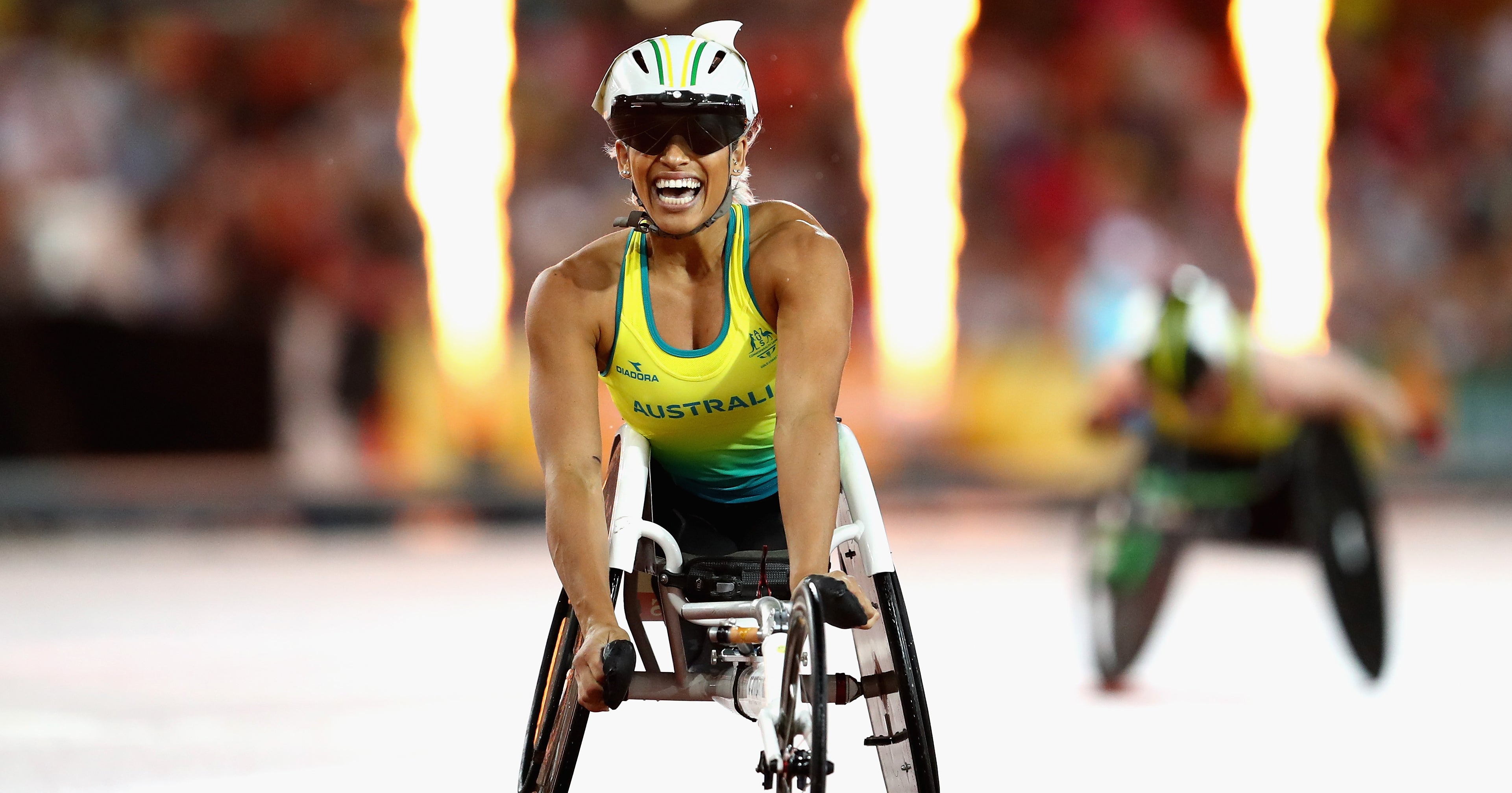 7 Australian Female Athletes To Watch At Paralympics