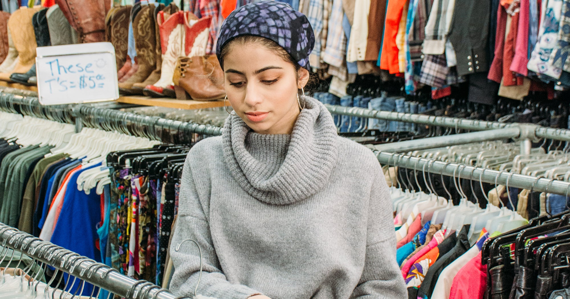 Urban Outfitters’ Nuuly Is Launching A Thrifting App