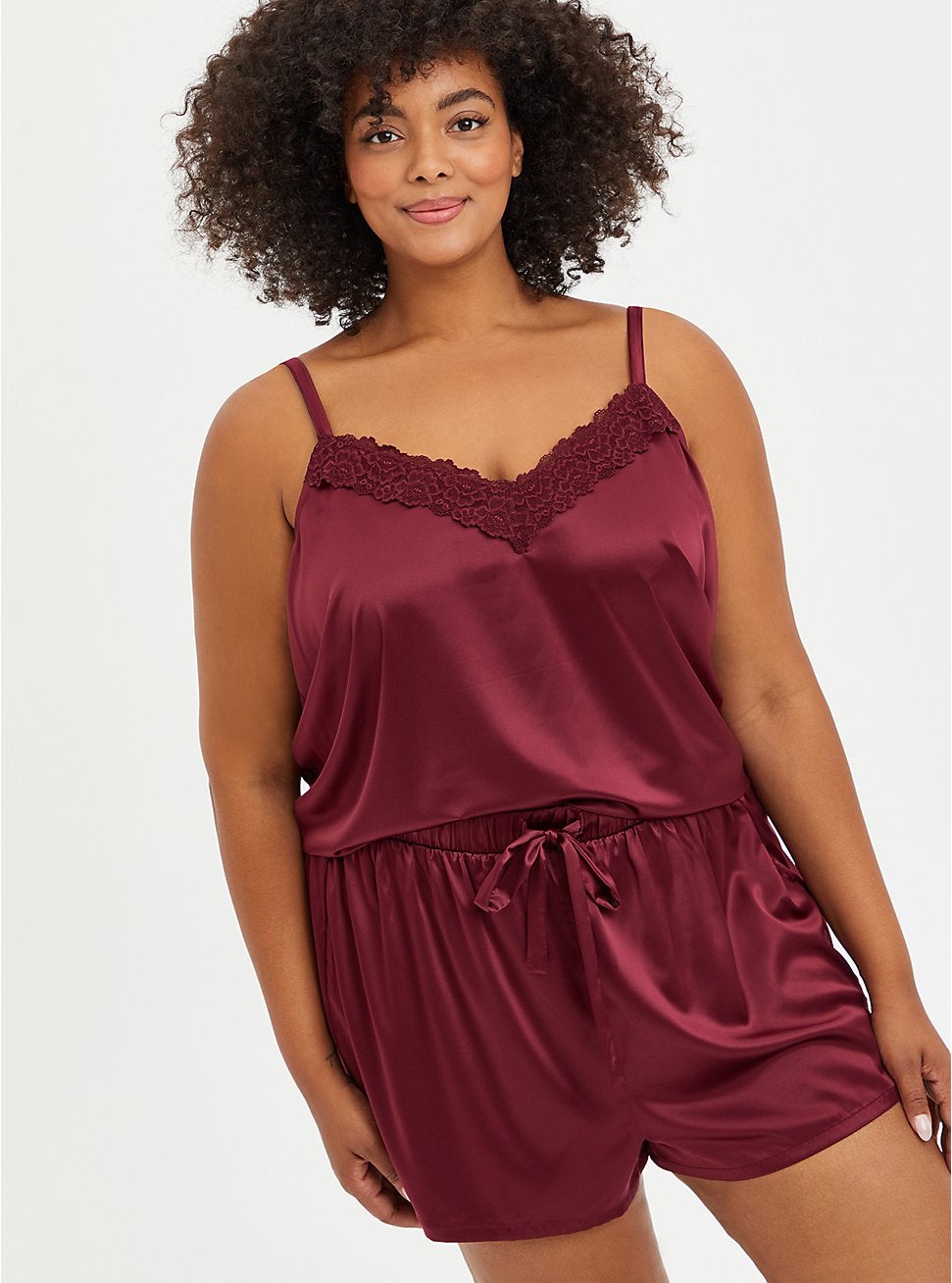 Affordable plus size pajamas Clearance