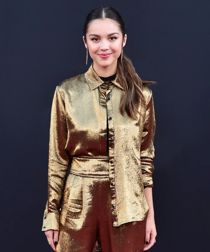 90s Hair Trend In Olivia Rodrigo 'Brutal' Music Video 90s Hair Trend In Olivia Rodrigo 'Brutal' Music Video