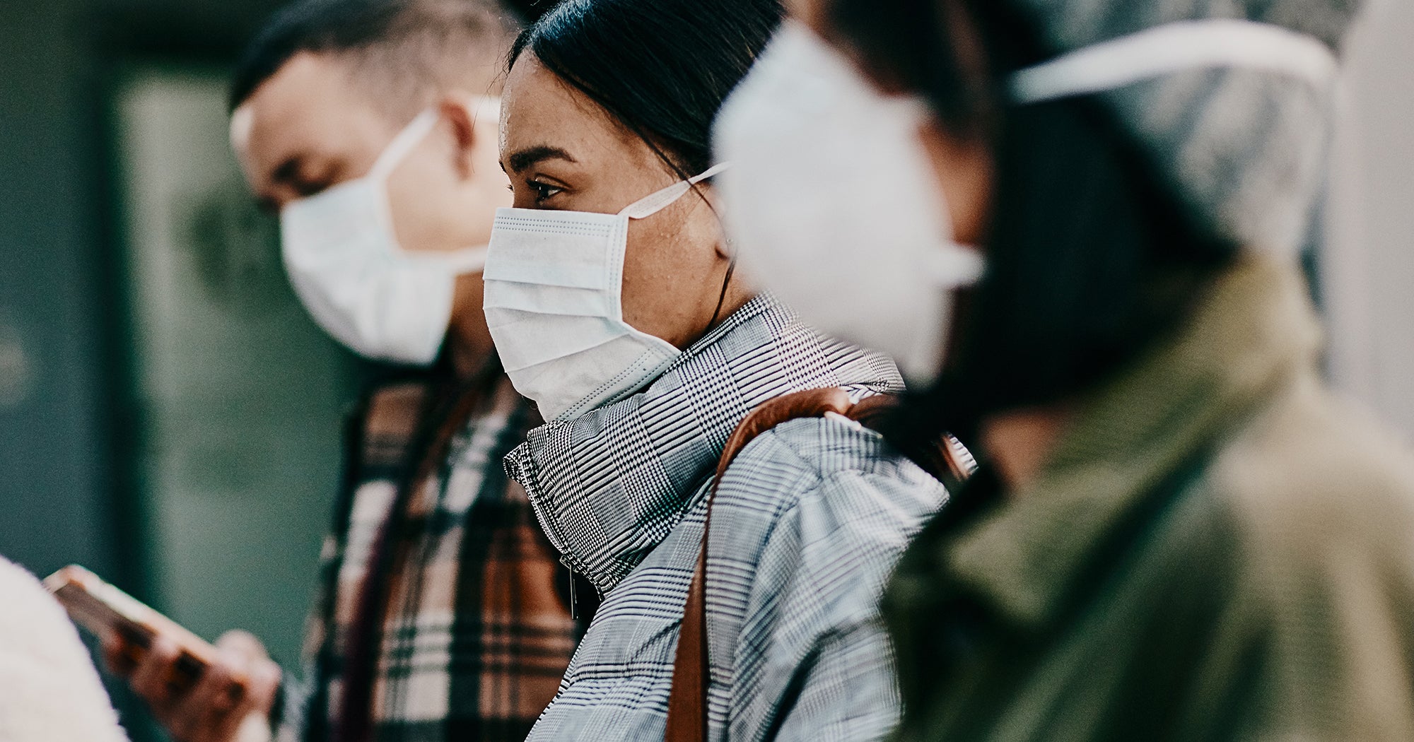 What To Do If You Are Vaccinated But Exposed To COVID