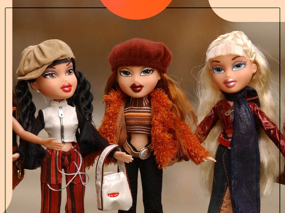 Bratz And Cult Gaia Team Up For Designer Doll Collection — See