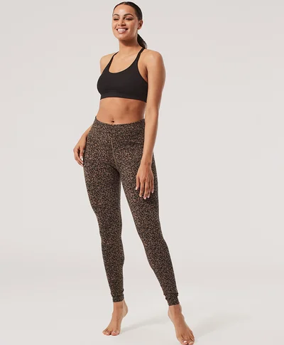 Pact Apparel + Go-To Legging