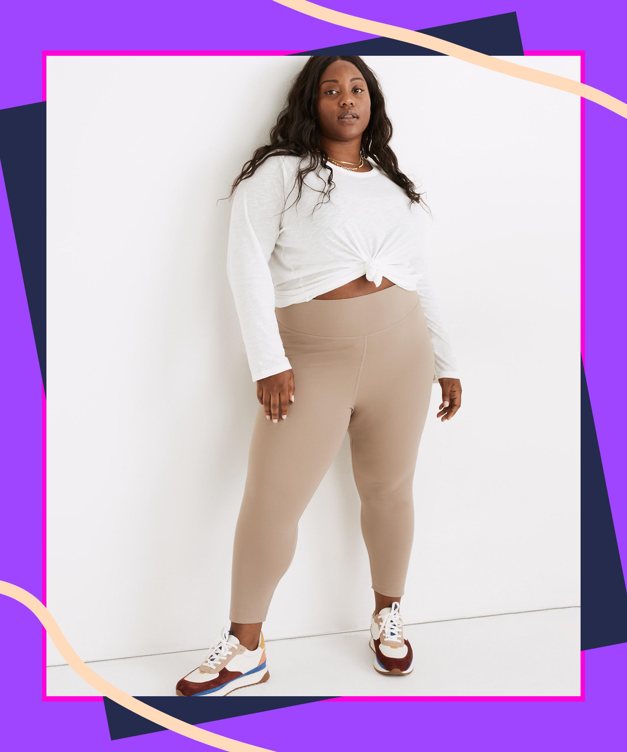 Best Fall Leggings For Everyday Outfits Or Activewear