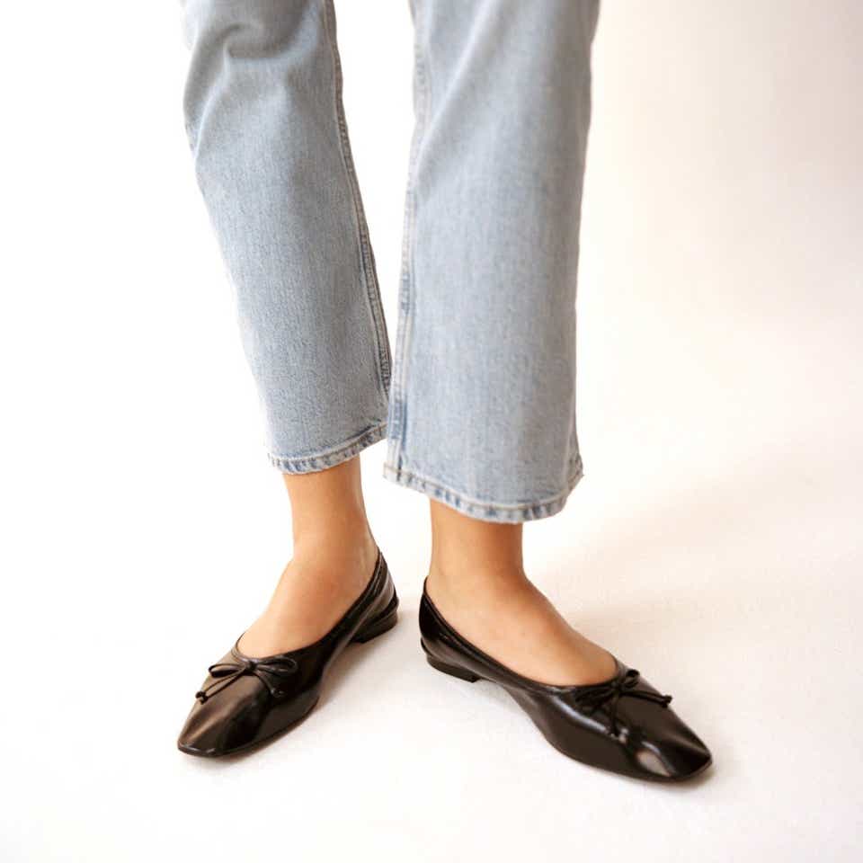 21 Ballet Flats For Any Occasion