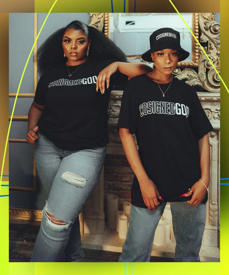 Christian Streetwear Brands Mix Faith and Commerce