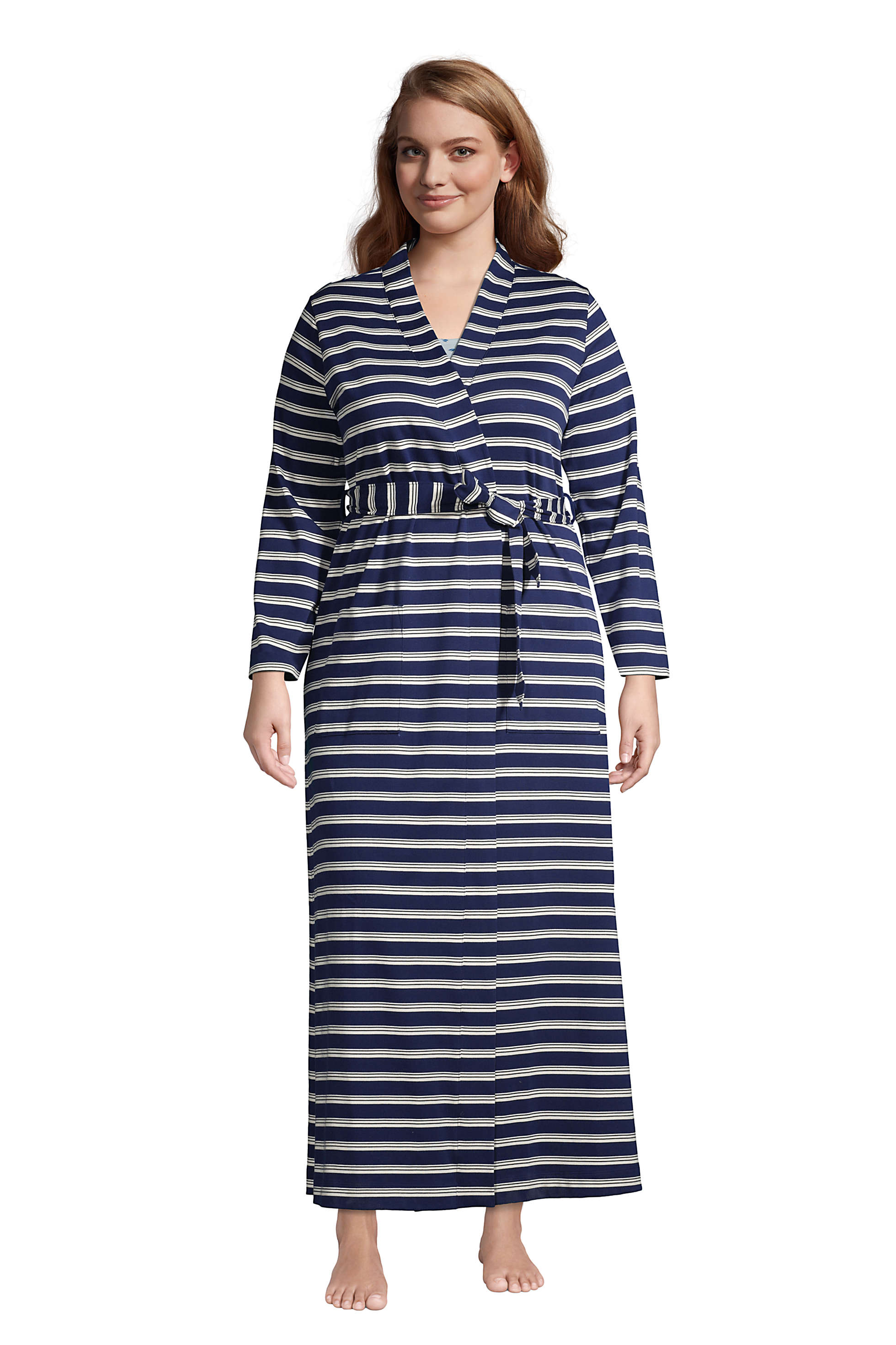 Cozy Plus Robes For Women - and