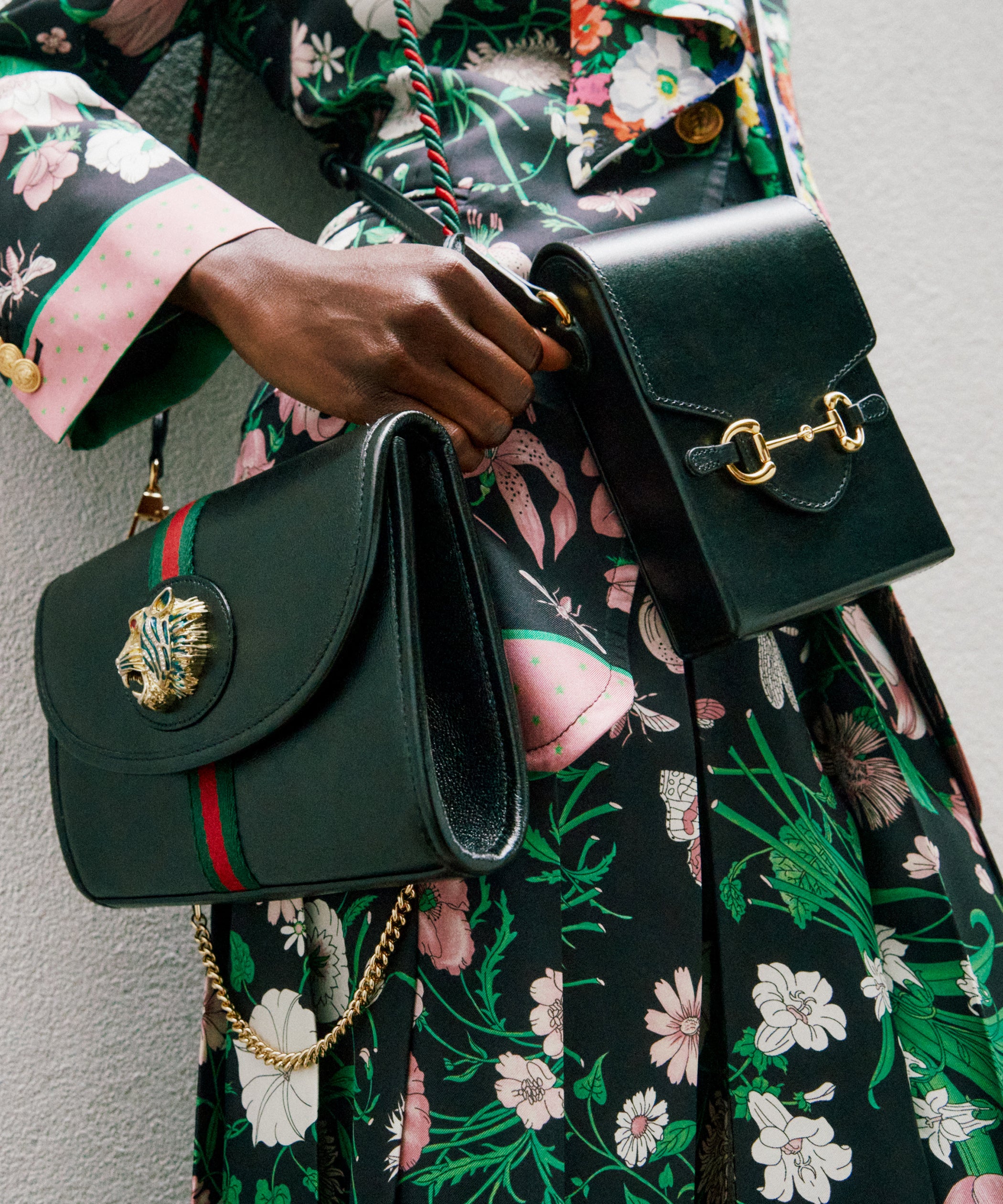 How to Get in on the Luxury-Handbag Consignment Trend