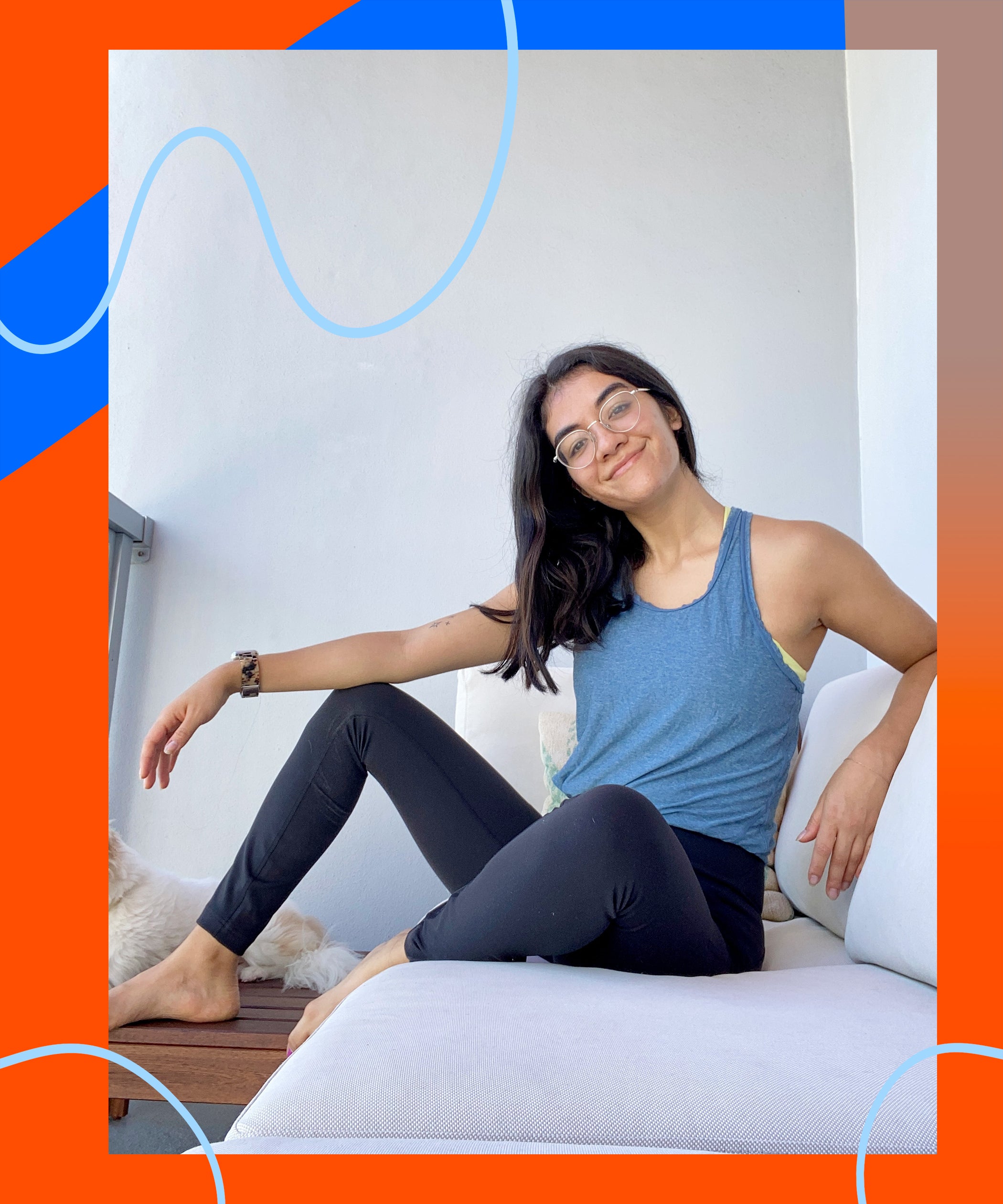 Lululemon Instill Tight Workout Leggings For Yoga 2021