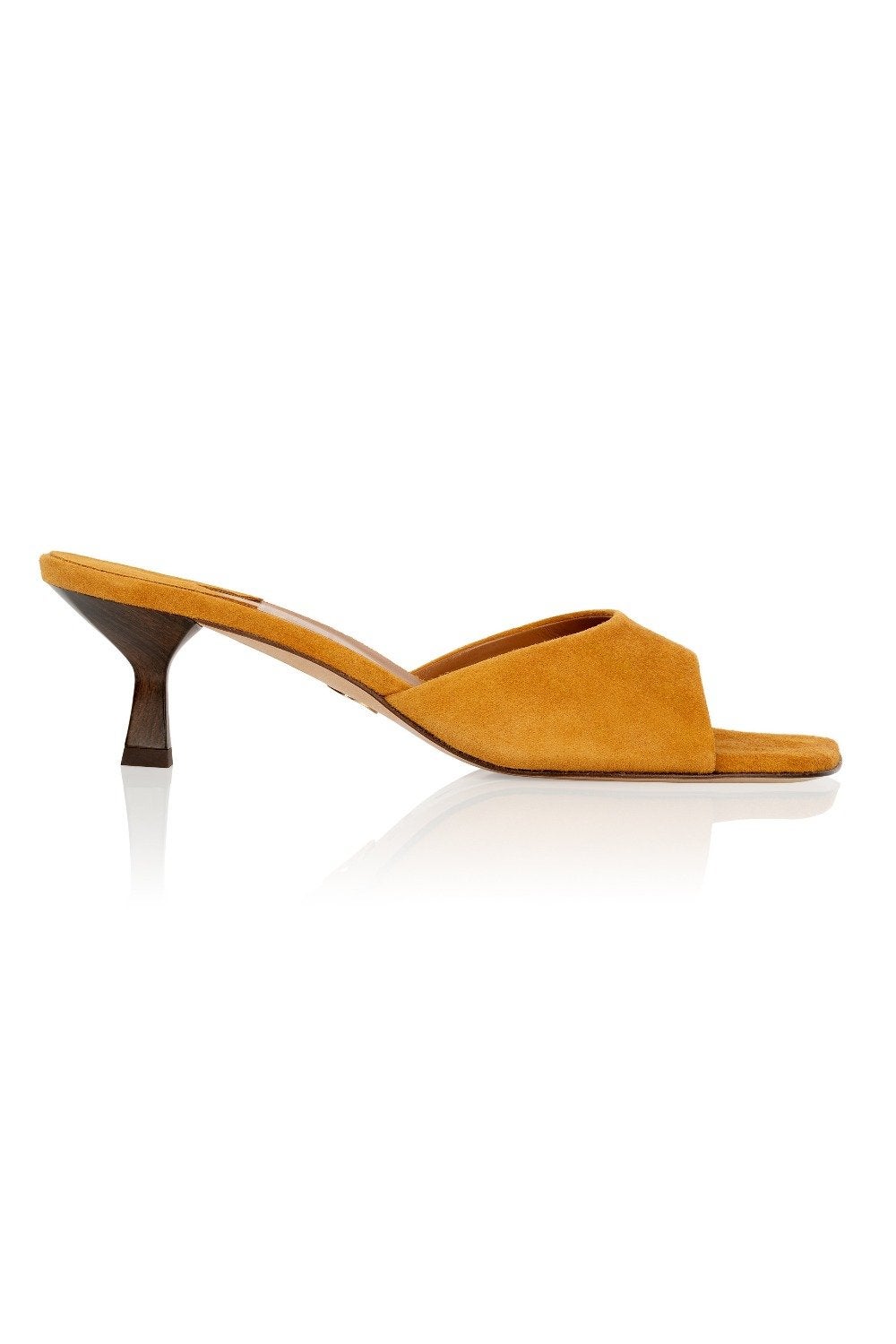 brother vellies tuesday leather & raffia mules