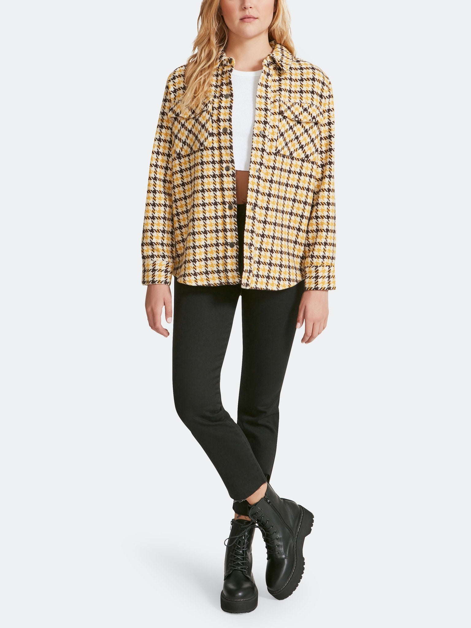 Bb dakota check this out blazer shop