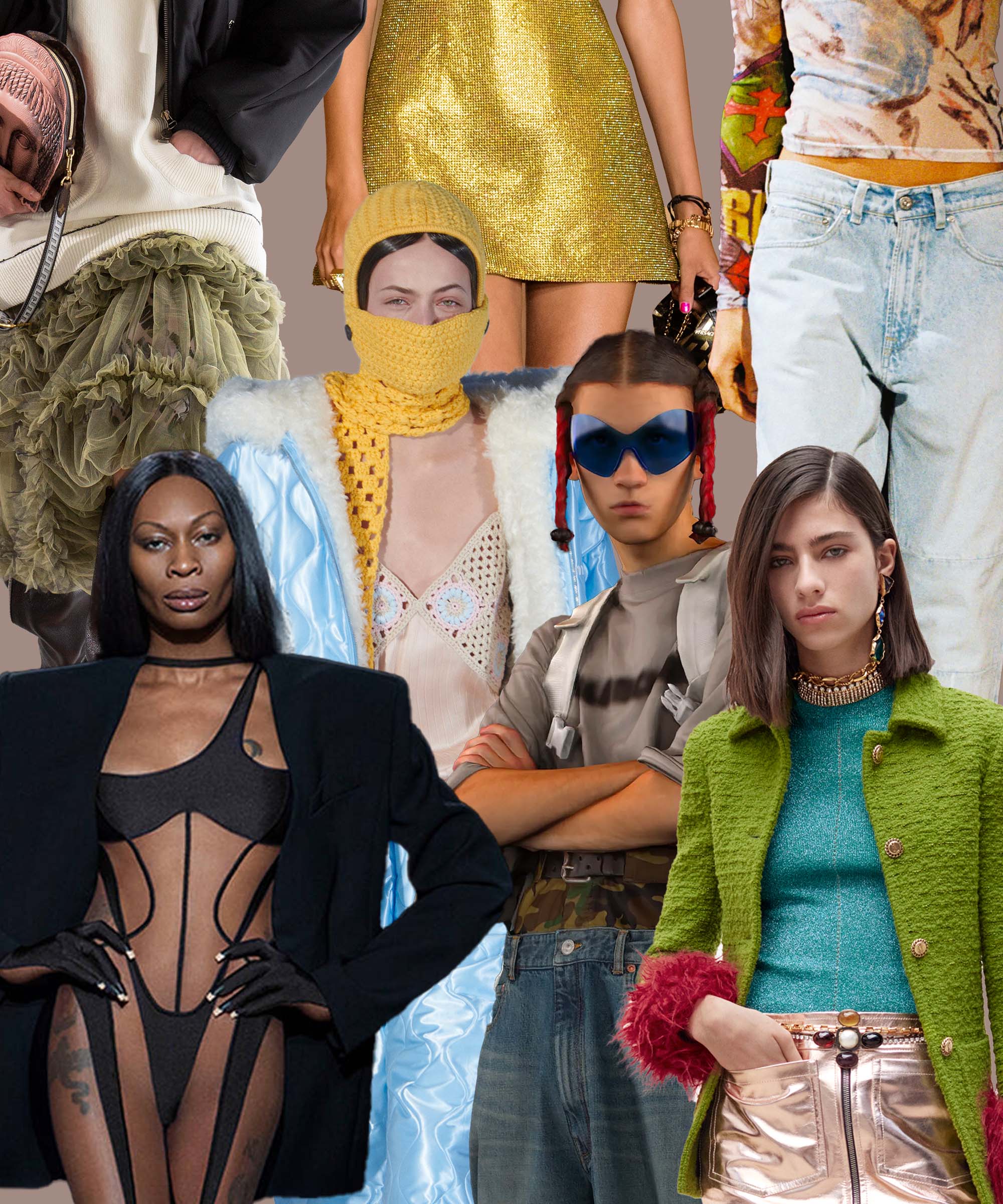 6 Fall Winter 2021 Fashion Trends To Shop Now