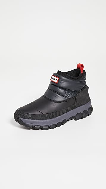 Hunter half boots sales
