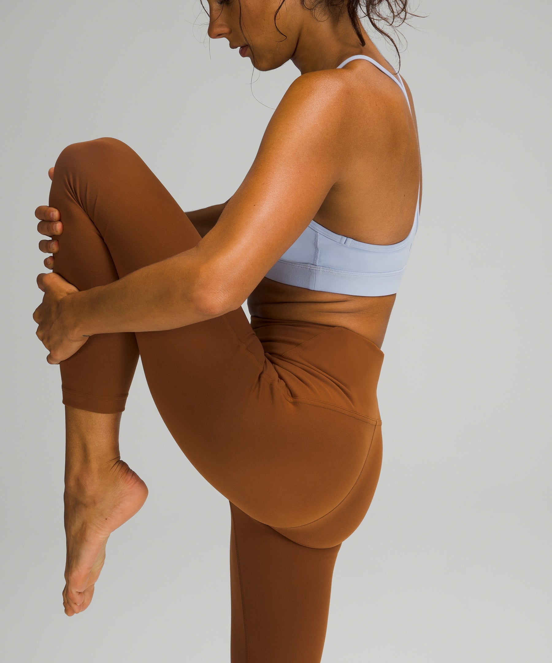 Lululemon Instill Tight Workout Leggings For Yoga 2021