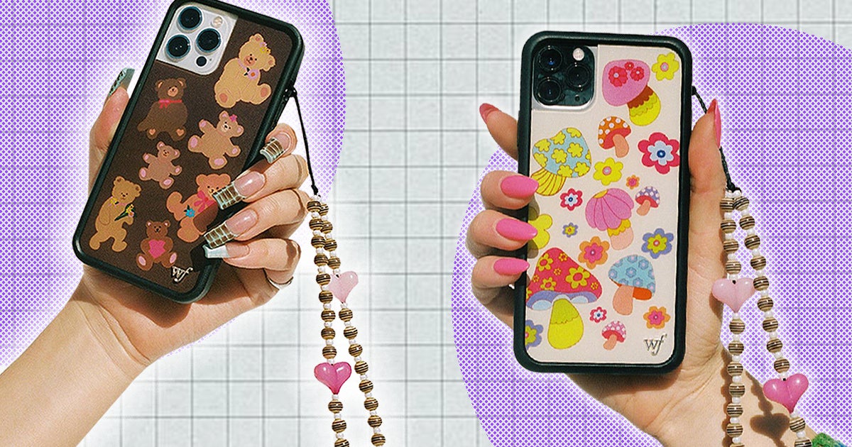 Phone Charms