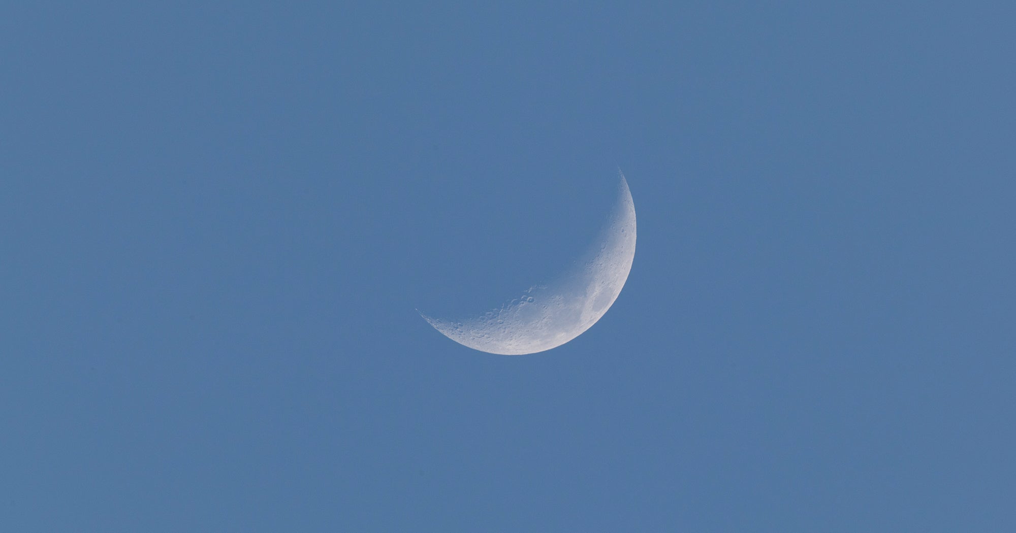The New Moon In Virgo Is Lucky For Every Zodiac Sign