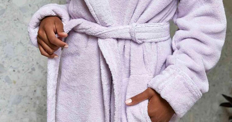Here's What You Need From Brooklinen’s Labor Day Sale For That Perfect Self-Care Day