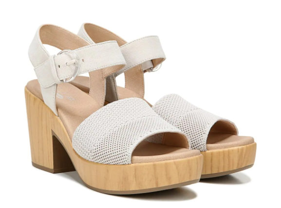 Dr scholl's deals brickell