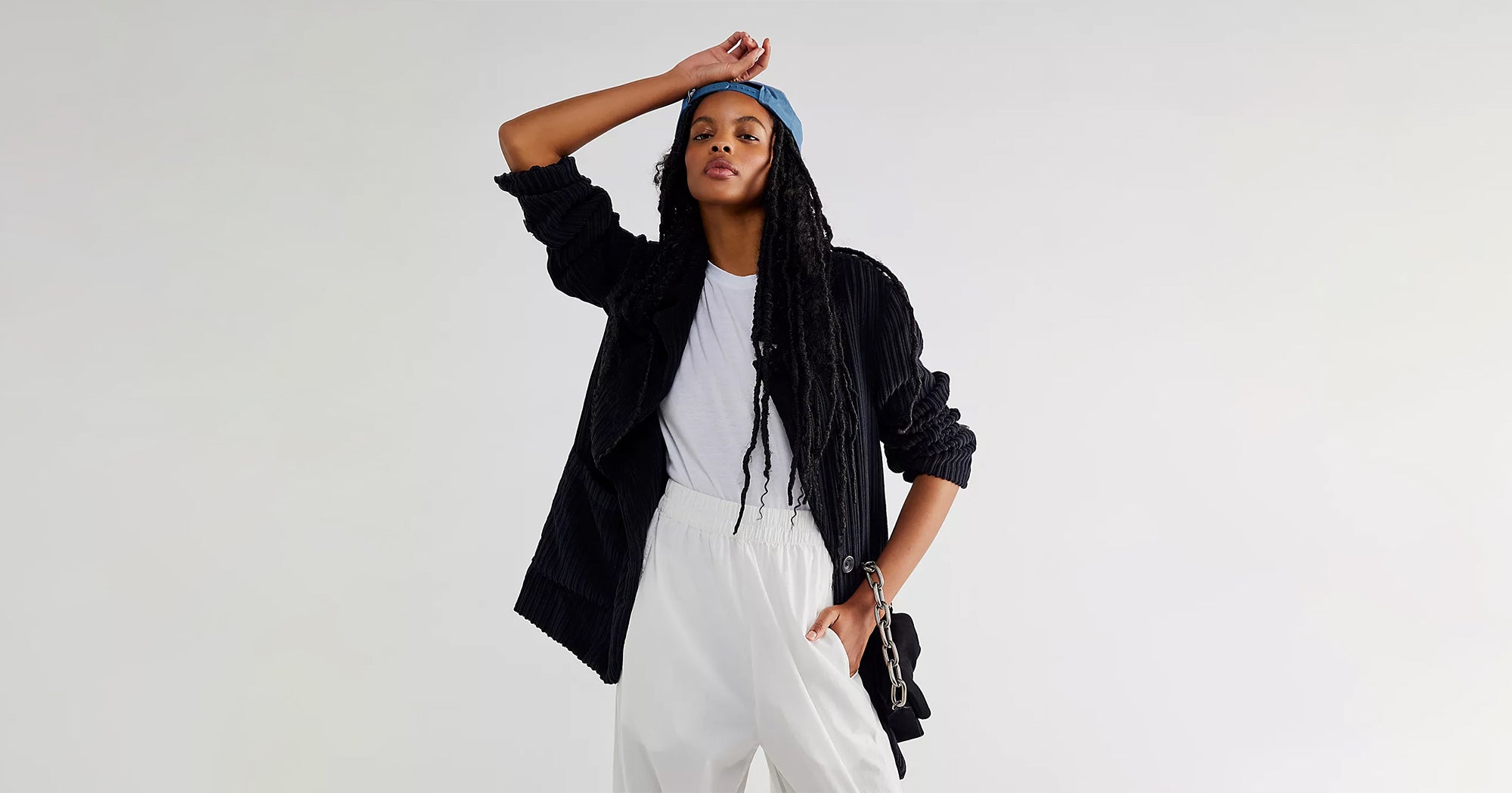 21 Best Black Blazers For Women Fall 2021