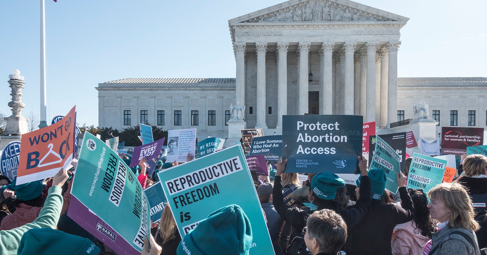 How Texas’s Abortion Ban Affects Immigrant Communities