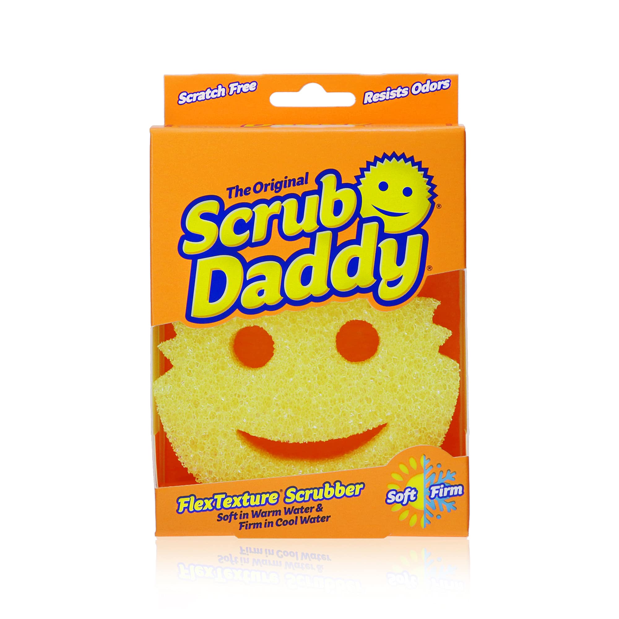 The Best Scrub Daddy Products, According To R29 Editors