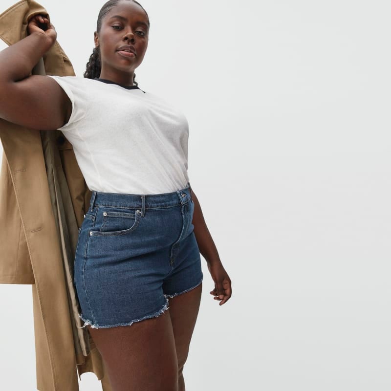 Everlane’s Labor Day Sale Has The Cheapest Prices We’ve Seen Yet