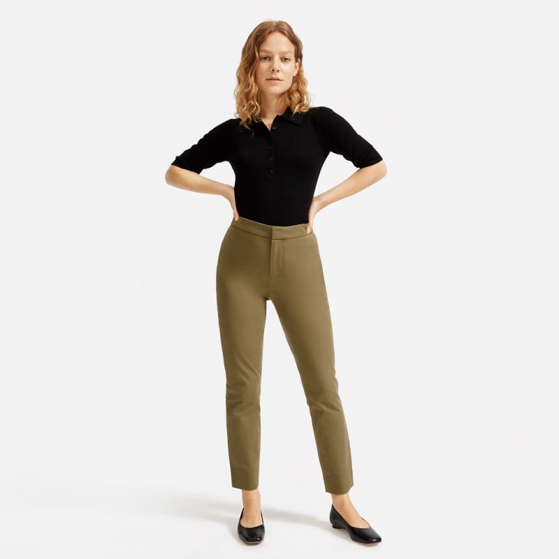 Everlane’s Labor Day Sale Has The Cheapest Prices We’ve Seen Yet