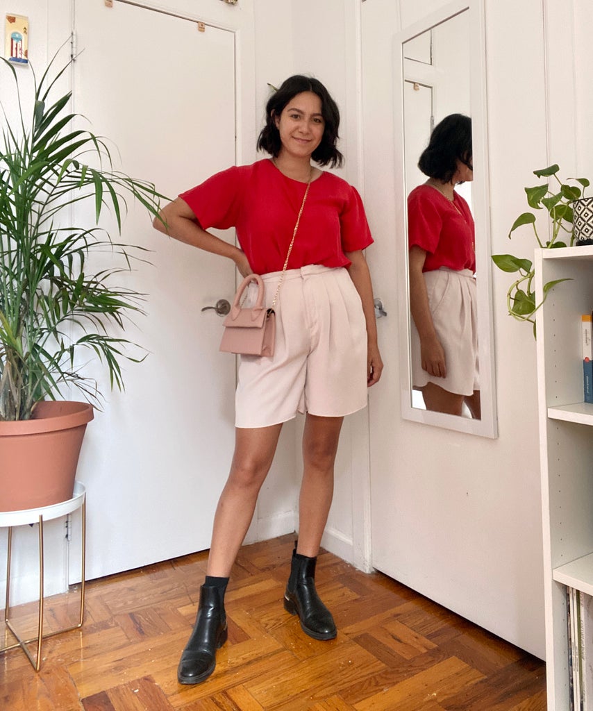 Colorblocking