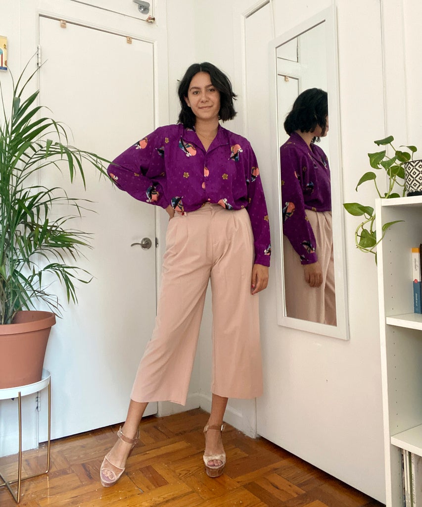 Colorblocking
