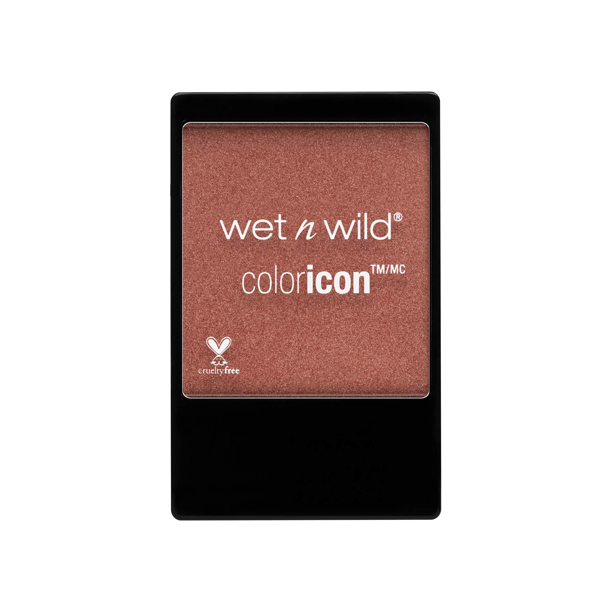Wet n Wild + Color Icon Blush, Blazen Berry