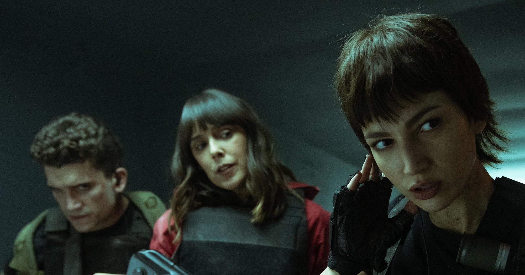 19 TV Shows Worth Watching In Fall 2021