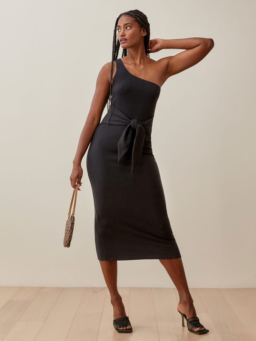 Reformation aida sales dress