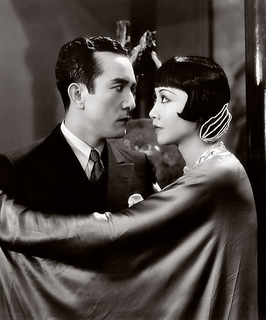 A Japanese Man Was Hollywood’s First Sex Symbol So Stop Emasculating Our Asian Leading Men Japanese Man Was Hollywood’s First Sex Symbol