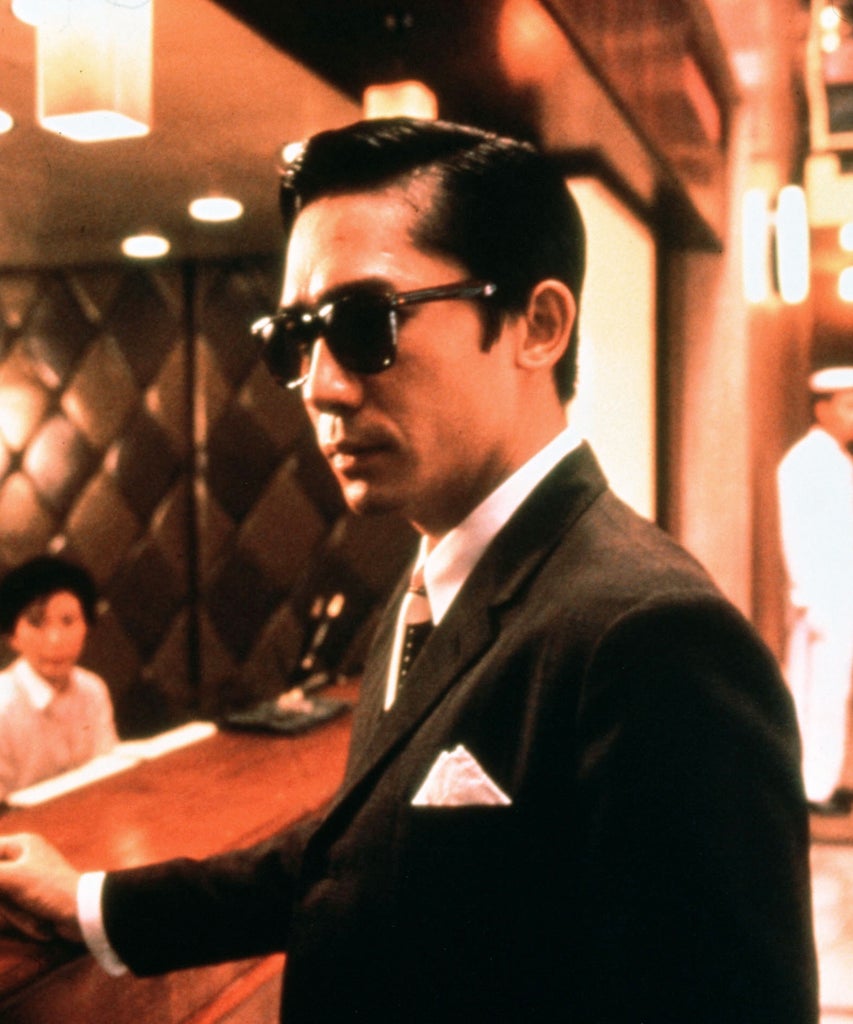 A Japanese Man Was Hollywood’s First Sex Symbol So Stop Emasculating Our Asian Leading Men Japanese Man Was Hollywood’s First Sex Symbol