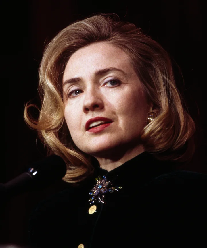 Impeachment: American Crime Story': Hillary Clinton explained