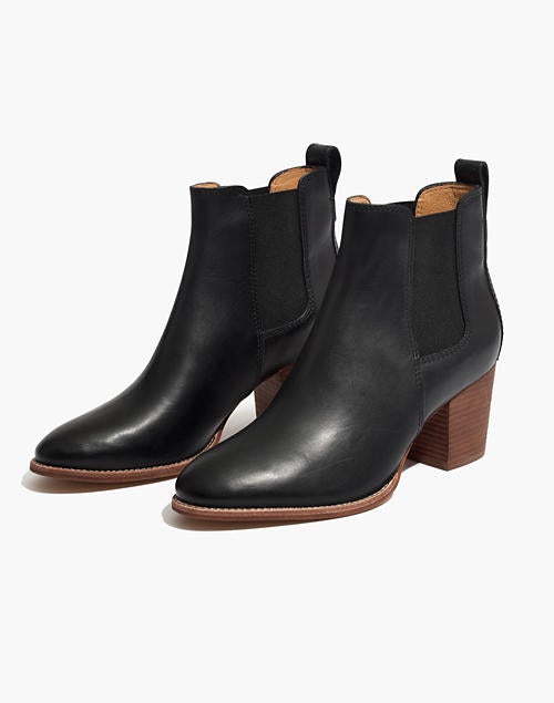 Madewell The Regan Boot