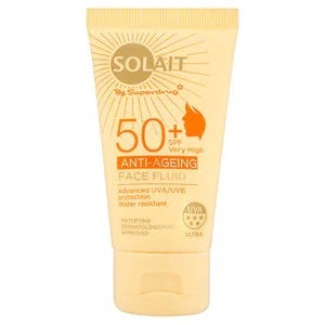 solait sun lotion