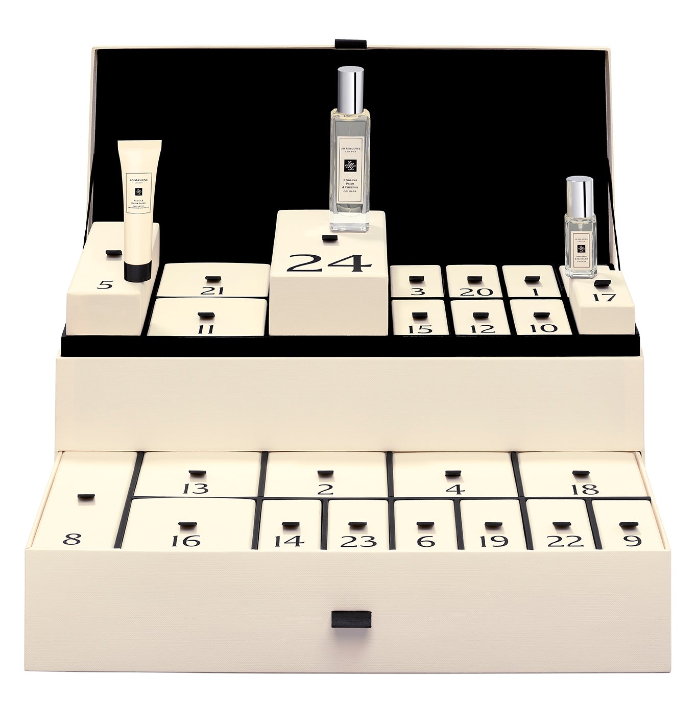 Jo Malone + Christmas Advent Calendar