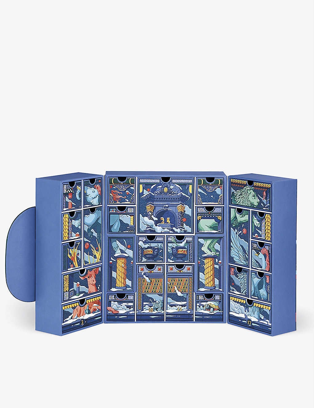 Diptyque + LimitedEdition Advent Calendar
