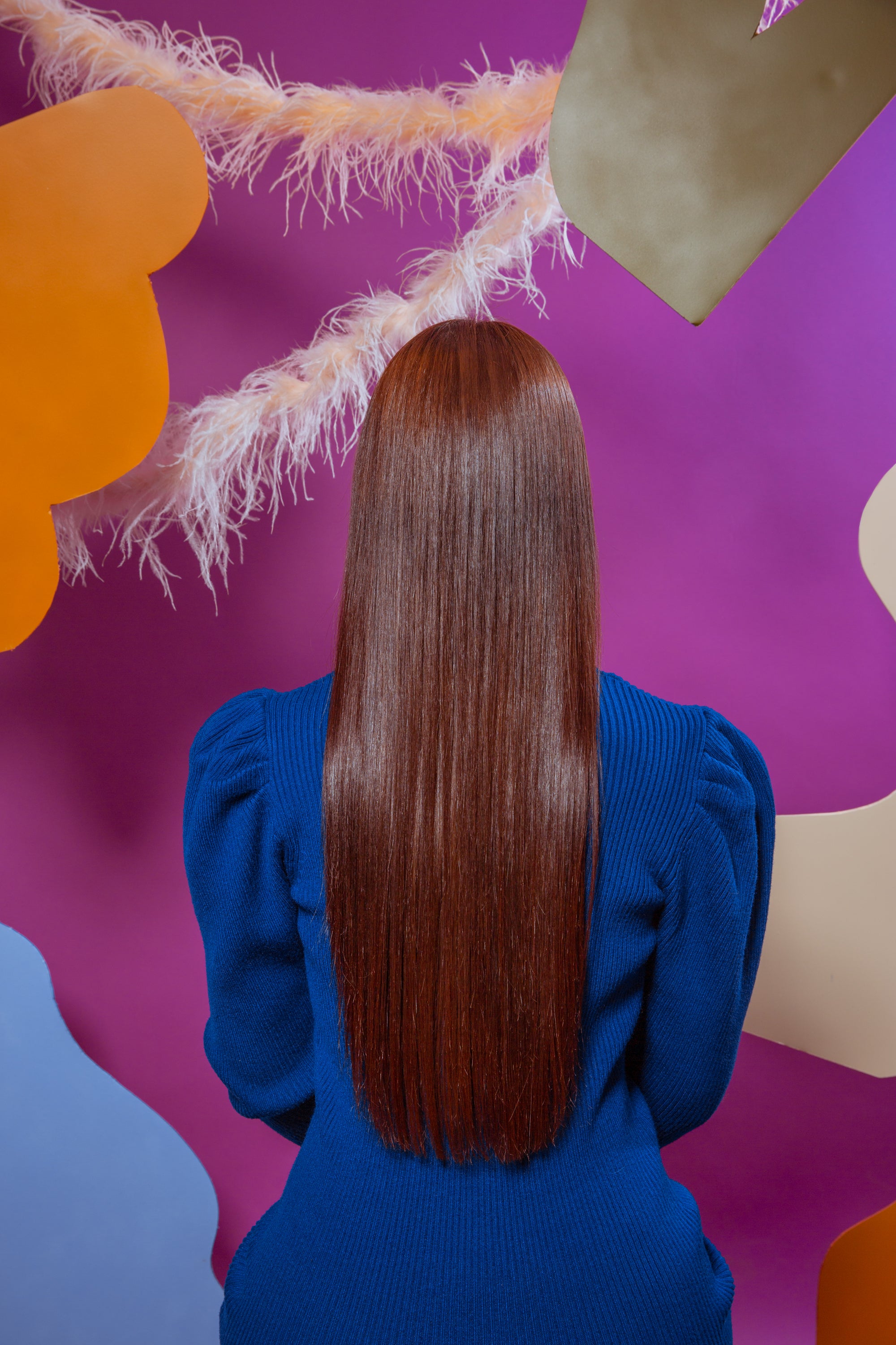 Hyaluronic Acid Serum Works For Hair, Says TikTok Hyaluronic Acid Serum Works For Hair, Says TikTok
