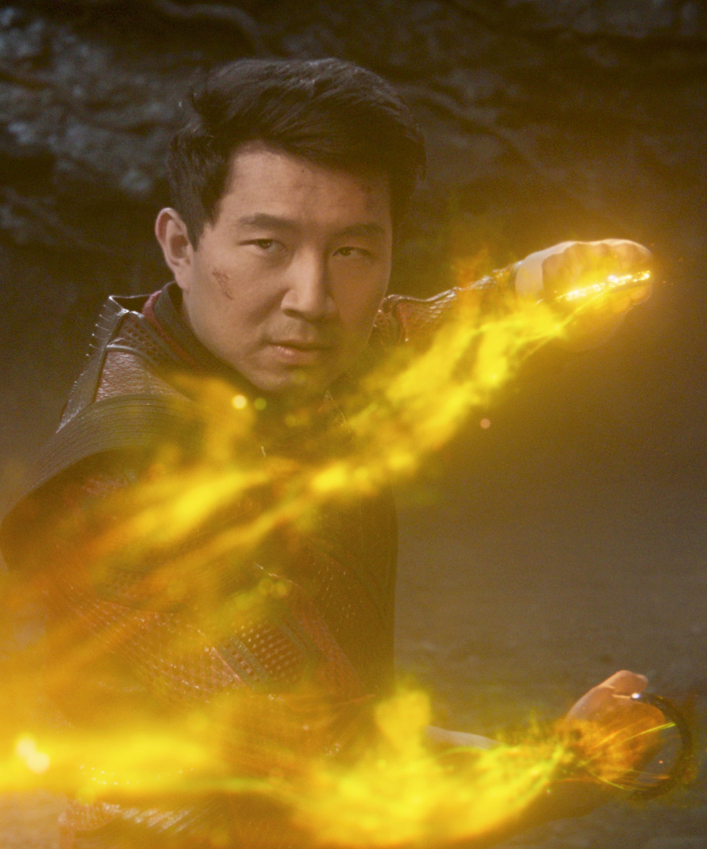 Simu Liu: Five things to know about Marvel's newest superhero in Shang-Chi  and the Legend of the Ten Rings