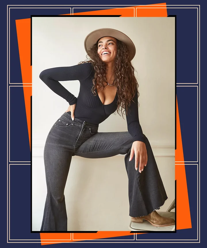 How To Wear The Western Fashion Trend 2021