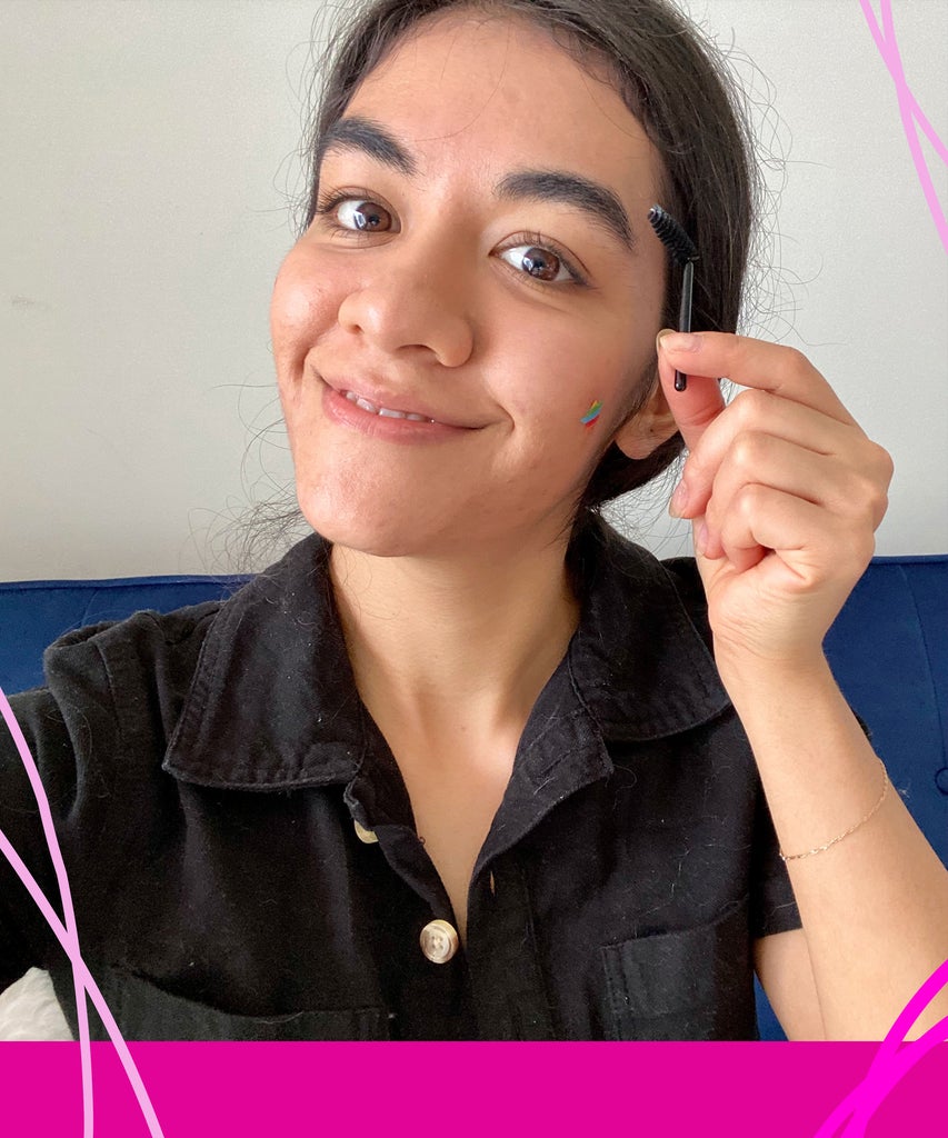The £8 Amazon Product That Makes My Brows Look Laminated