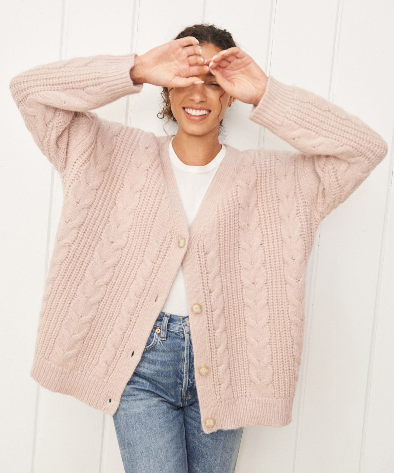 The 10 Best Cardigan Jackets of 2024 - Stylish Cardigan Jackets for Women