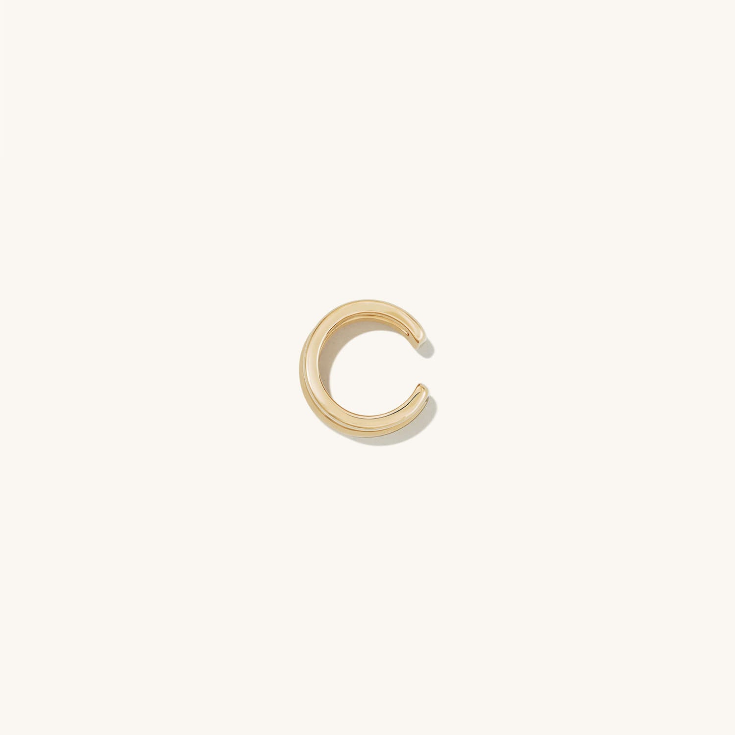 Mejuri + Duet Ear Cuff
