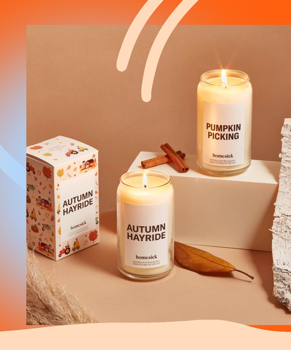 Coconut Wax Candle Scented Container Candle Modern Apothecary Jar Candle Hand Poured Candle OCEAN DRIFTWOOD Fragranced Jar Candle