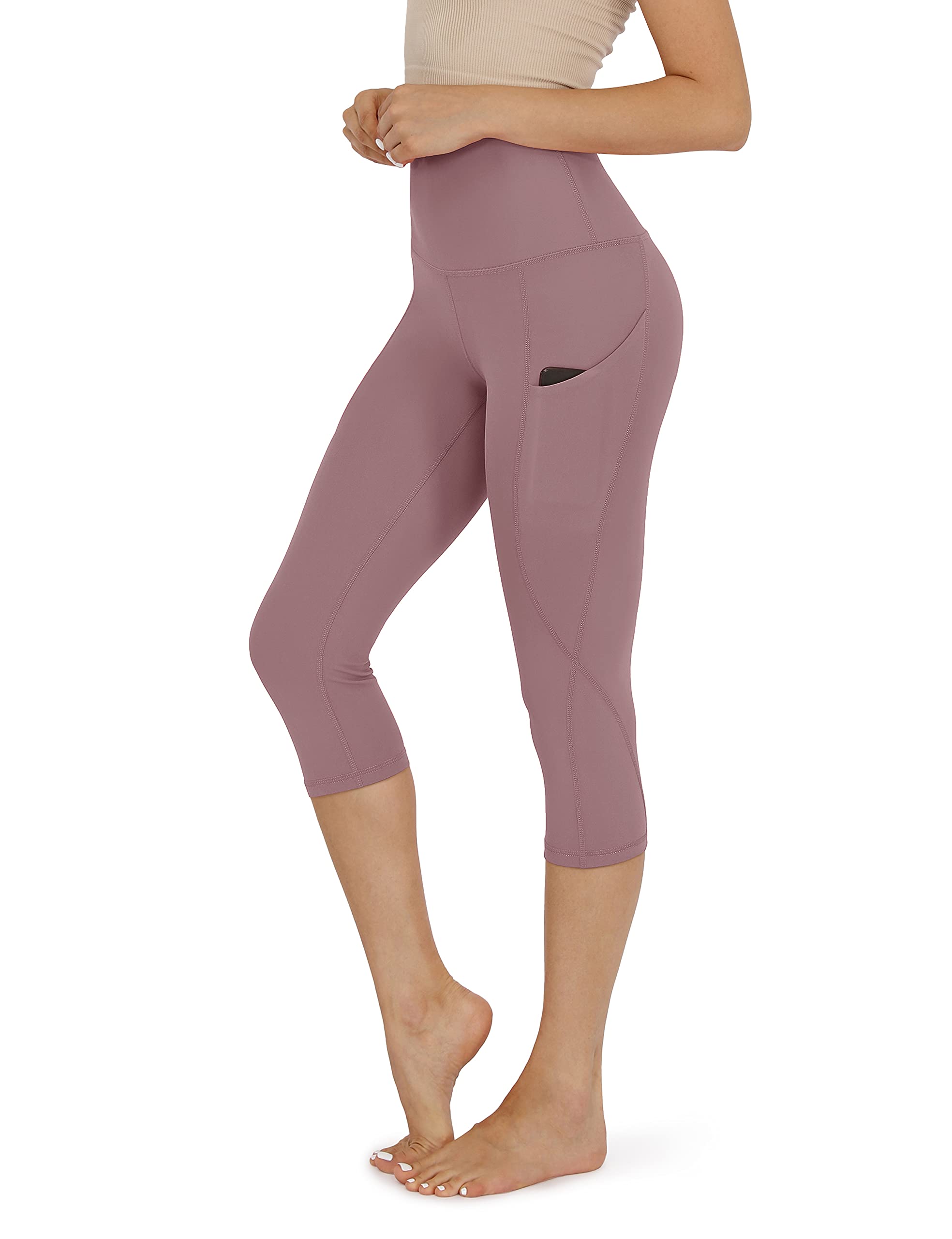 Best Yoga Pants, Yogi Leggings - Cute Workout Clothes