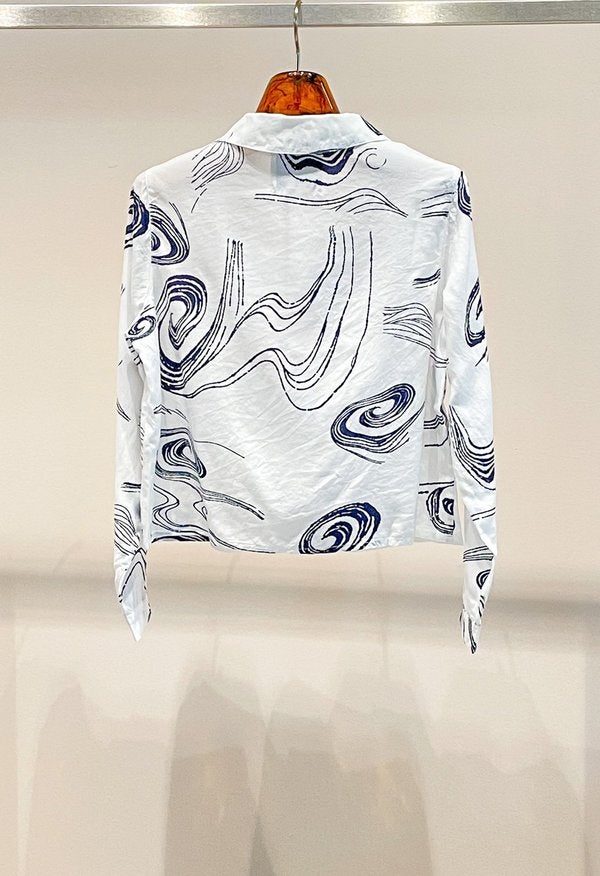 Paloma Wool + Paloma Wool Ola Top