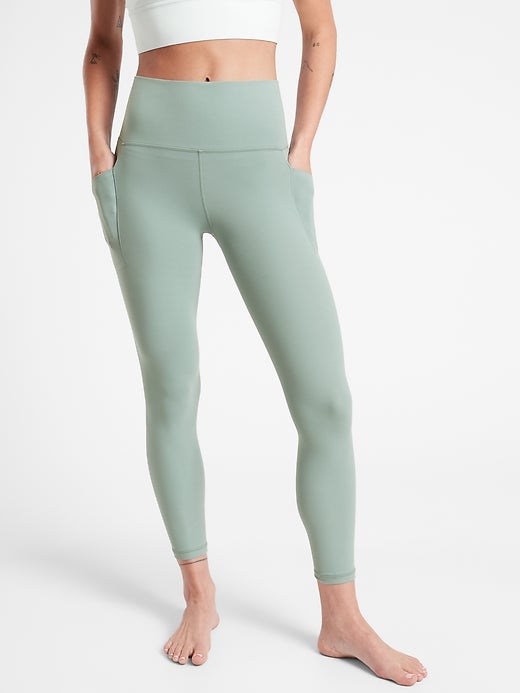 Activewear Brand Athleta Is Now Available In Canada