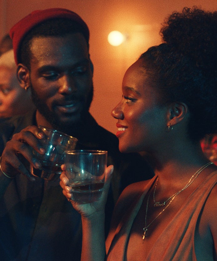 Really Love The Realistic Black Love Story